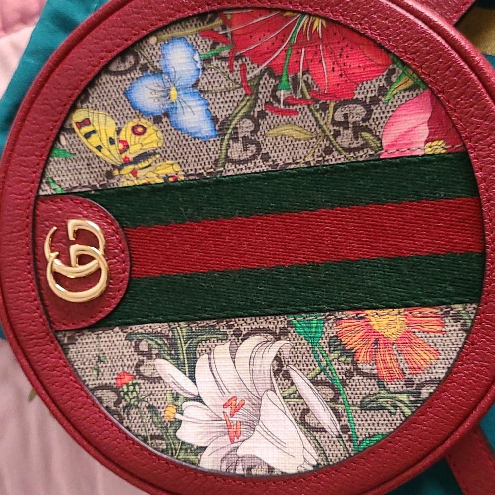 Gucci Mini Backpack - image 3